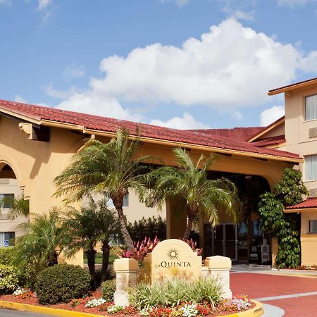 La Quinta By Wyndham St. Pete-Clearwater Airport Hotel Buitenkant foto