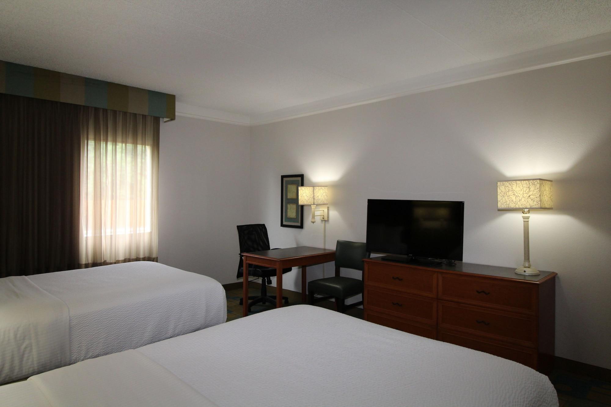 La Quinta By Wyndham St. Pete-Clearwater Airport Hotel Buitenkant foto