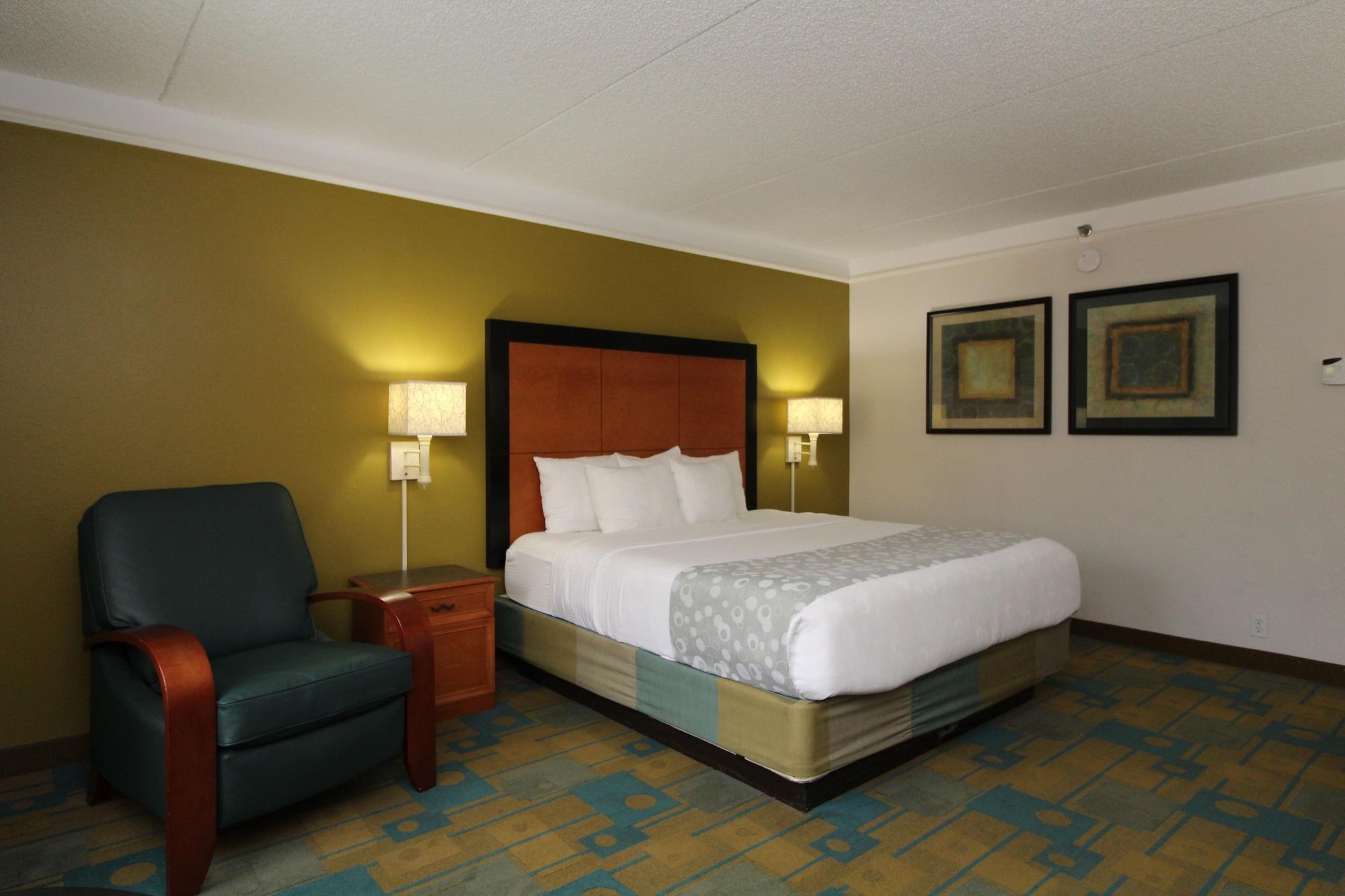 La Quinta By Wyndham St. Pete-Clearwater Airport Hotel Buitenkant foto