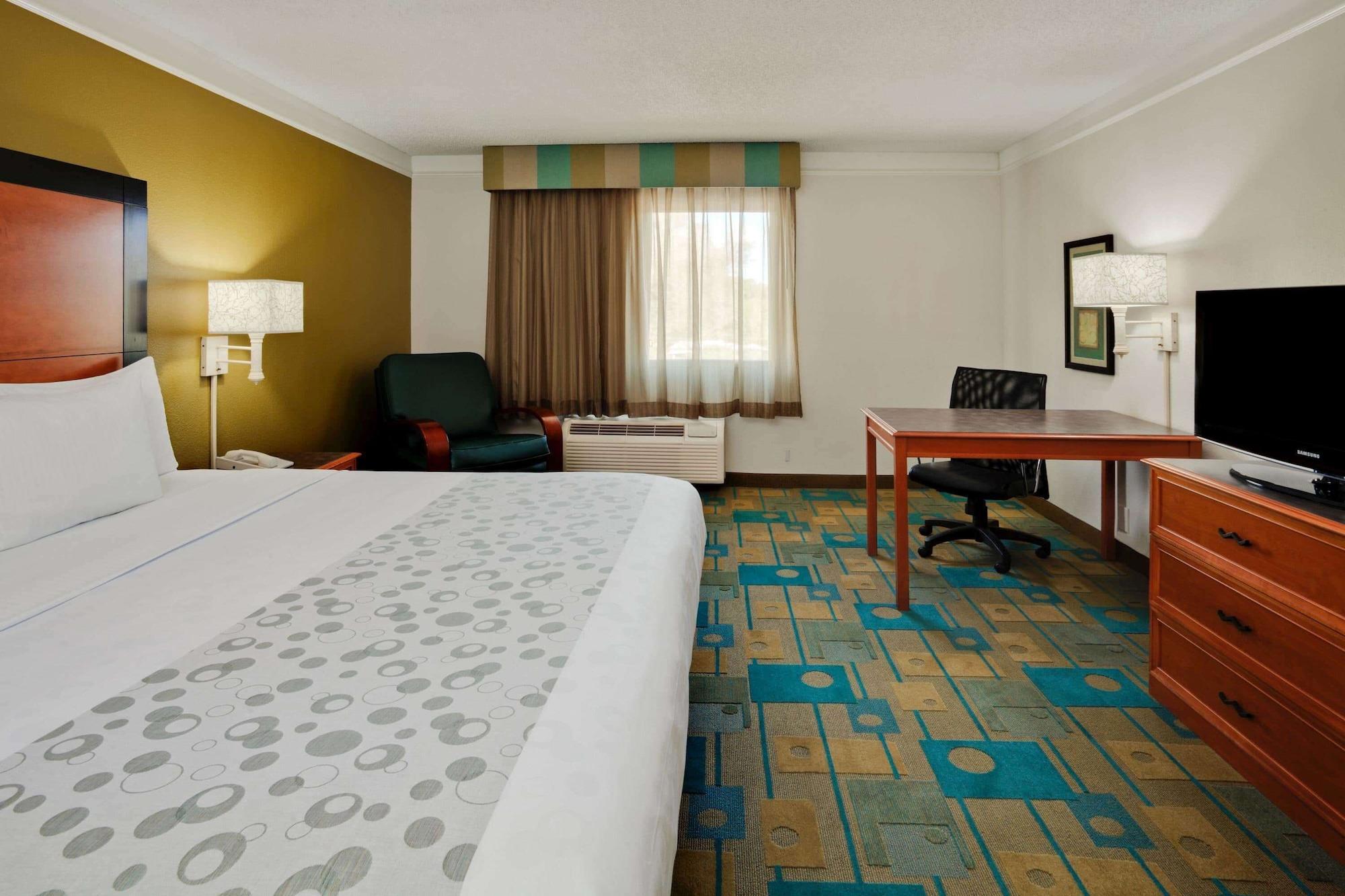 La Quinta By Wyndham St. Pete-Clearwater Airport Hotel Buitenkant foto