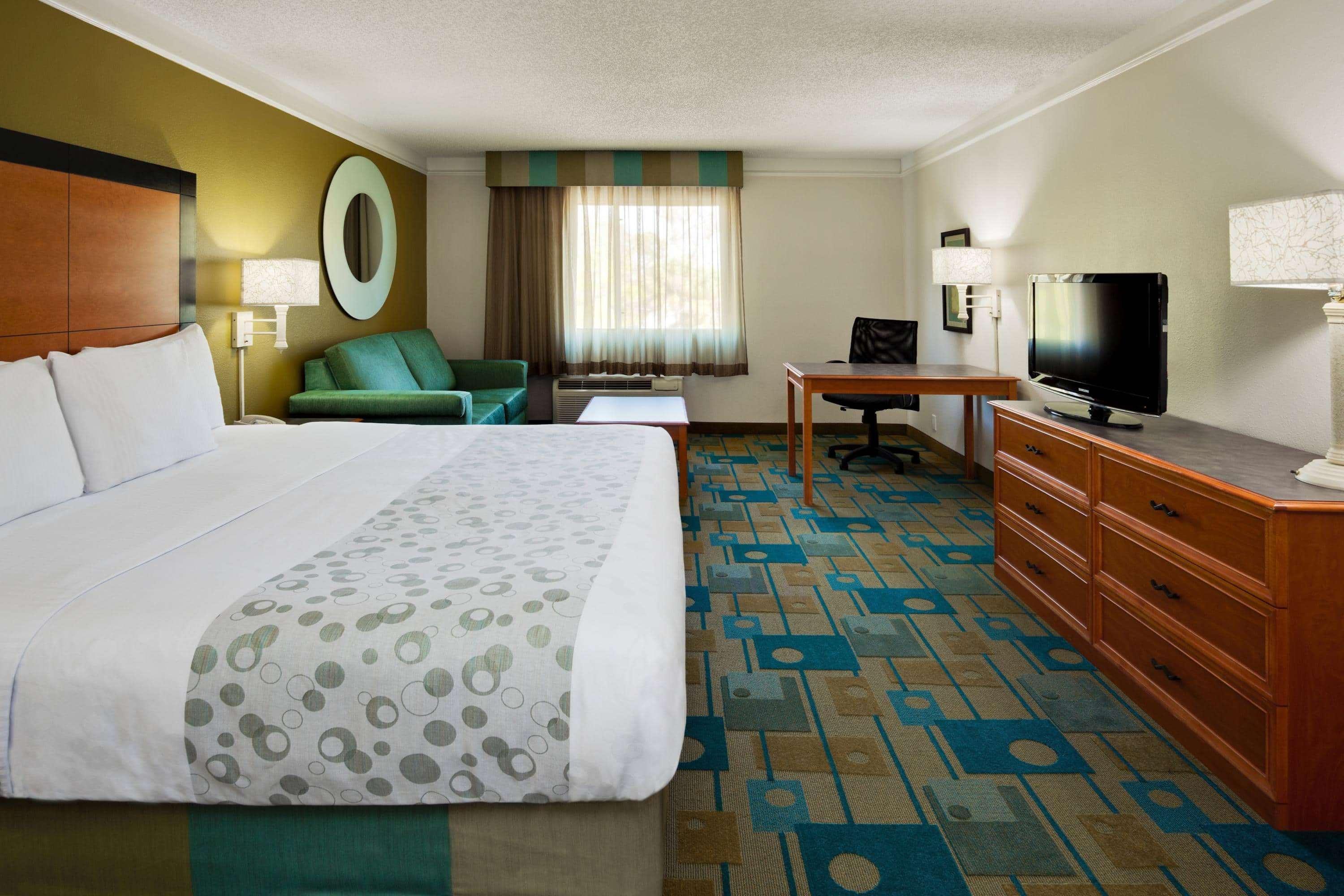 La Quinta By Wyndham St. Pete-Clearwater Airport Hotel Buitenkant foto