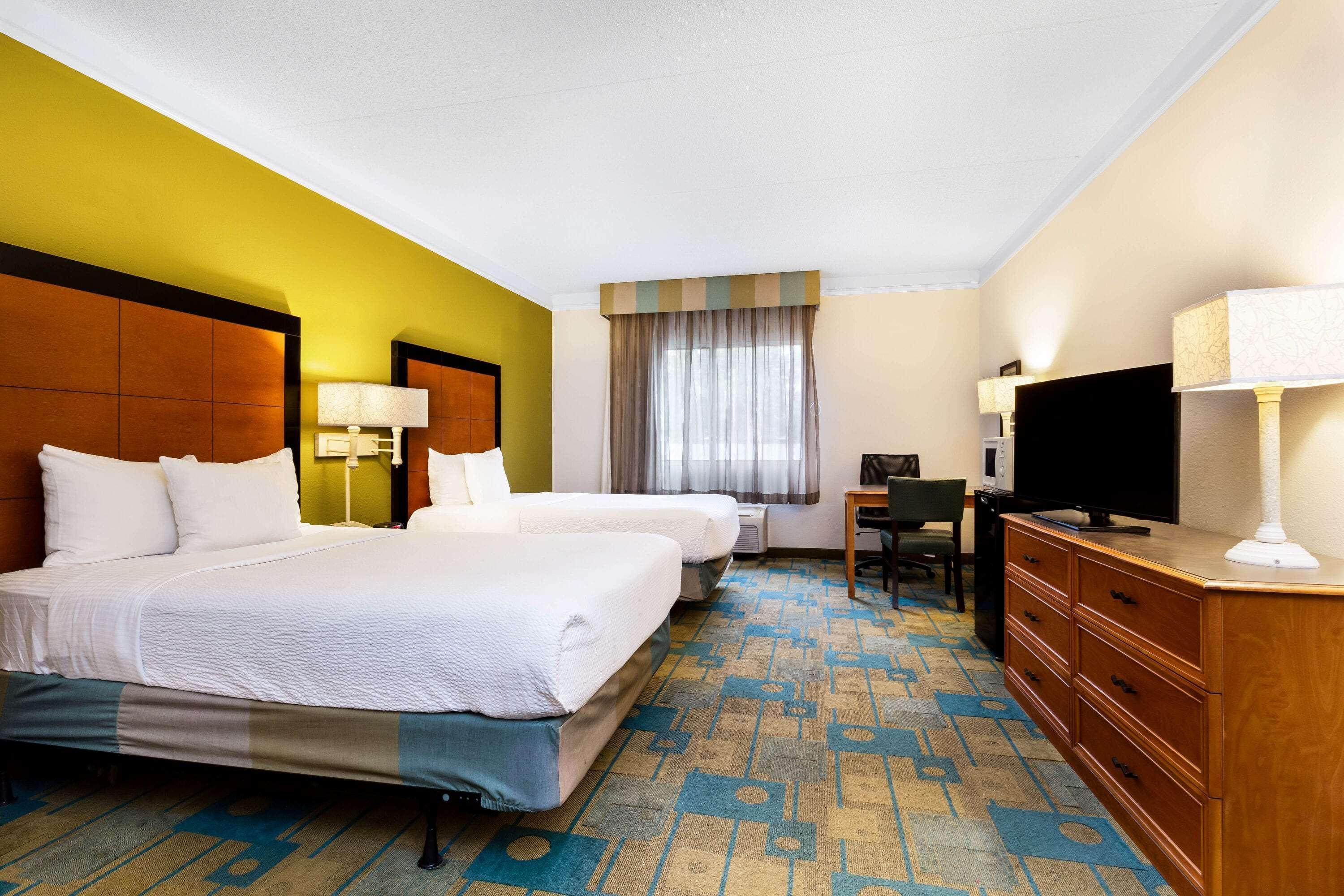 La Quinta By Wyndham St. Pete-Clearwater Airport Hotel Buitenkant foto