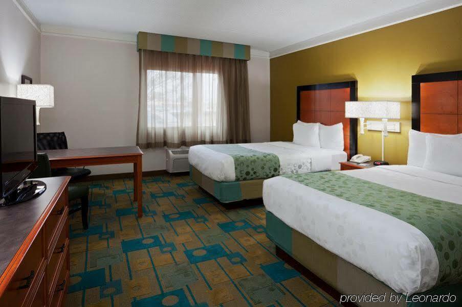 La Quinta By Wyndham St. Pete-Clearwater Airport Hotel Buitenkant foto